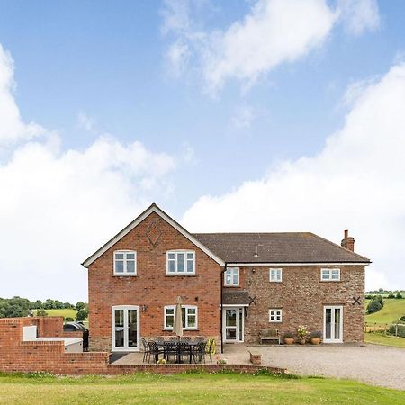 Wood Cottage Tenbury Wells Esterno foto