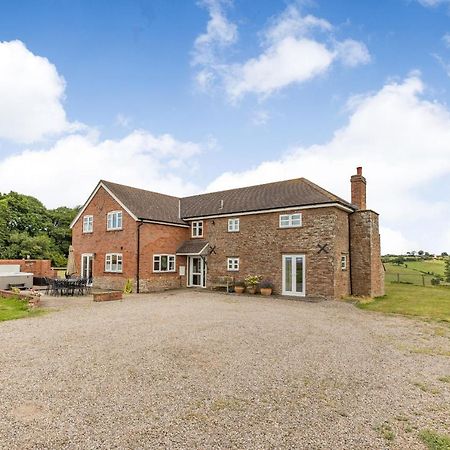 Wood Cottage Tenbury Wells Esterno foto