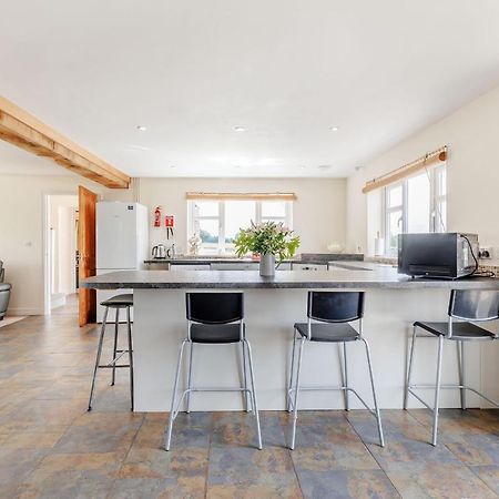 Wood Cottage Tenbury Wells Esterno foto