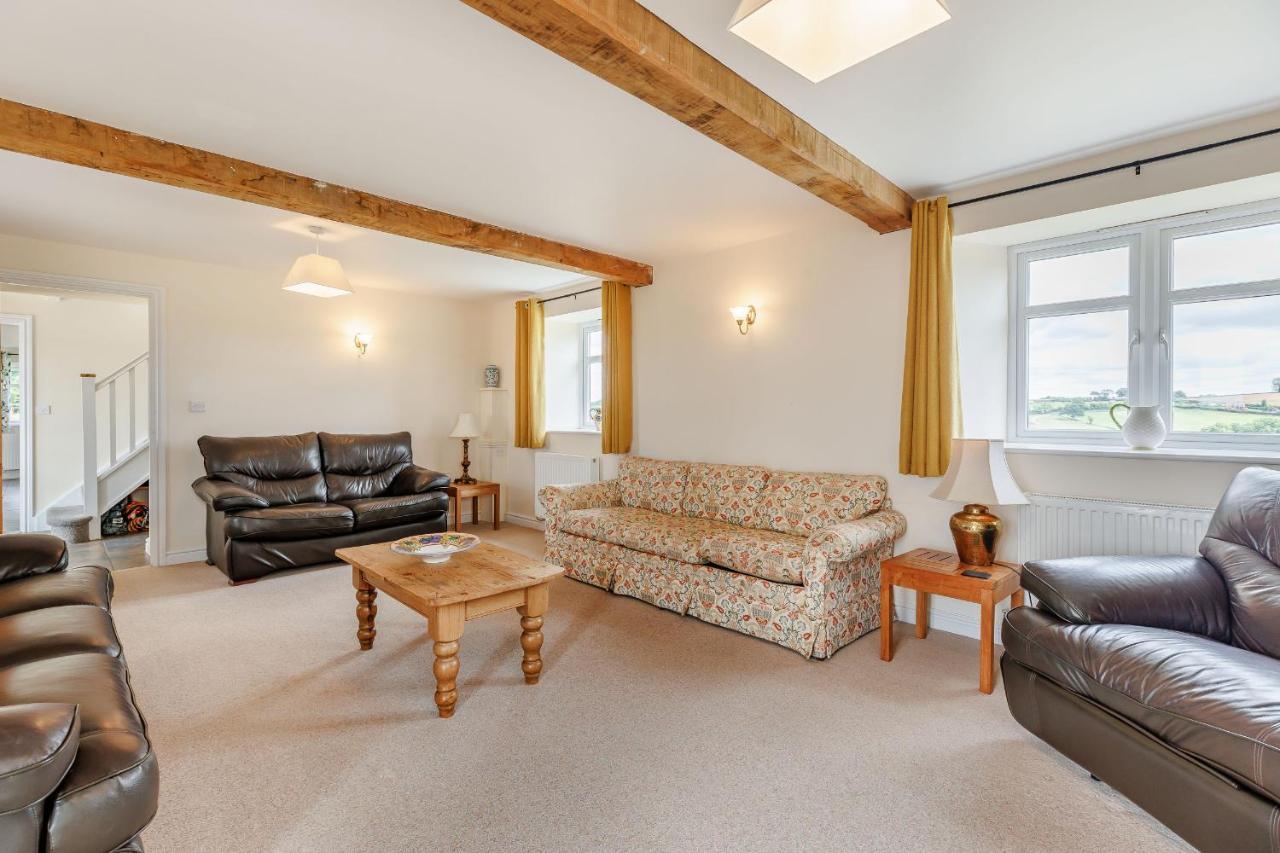 Wood Cottage Tenbury Wells Esterno foto