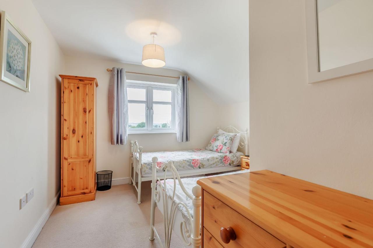 Wood Cottage Tenbury Wells Esterno foto