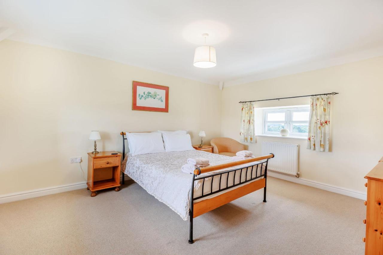 Wood Cottage Tenbury Wells Esterno foto