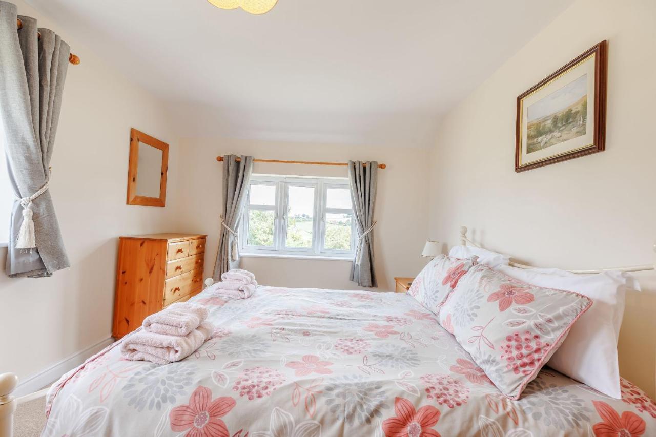 Wood Cottage Tenbury Wells Esterno foto