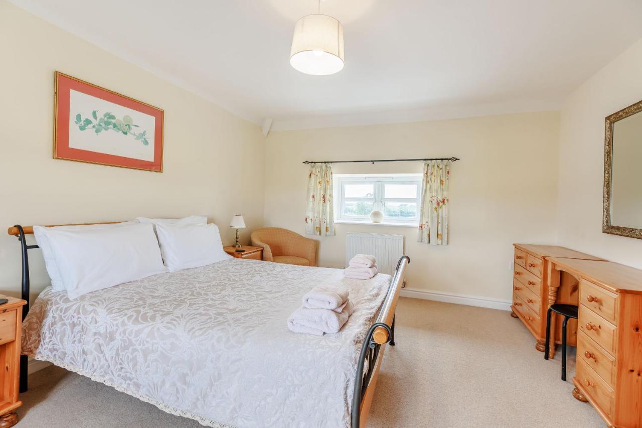 Wood Cottage Tenbury Wells Esterno foto