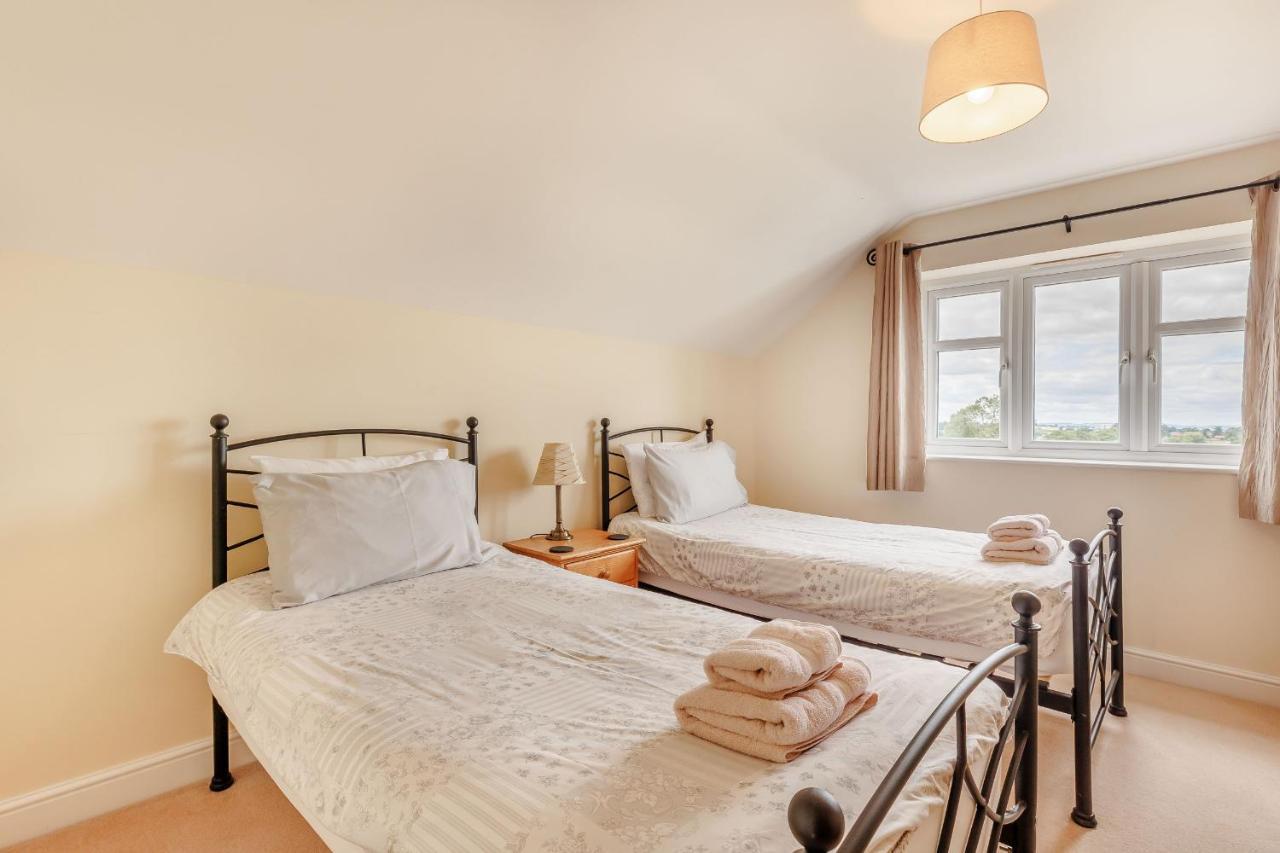 Wood Cottage Tenbury Wells Esterno foto